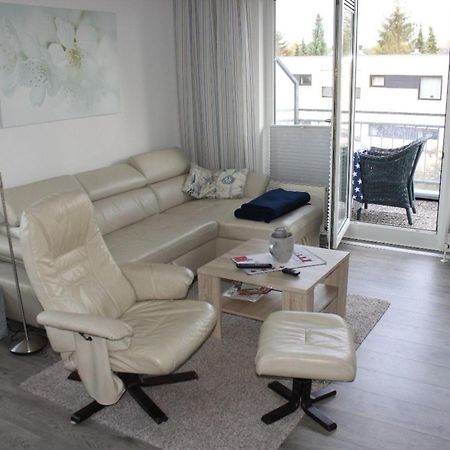 Gruental Residenz I Whg 6 Lägenhet Grömitz Exteriör bild