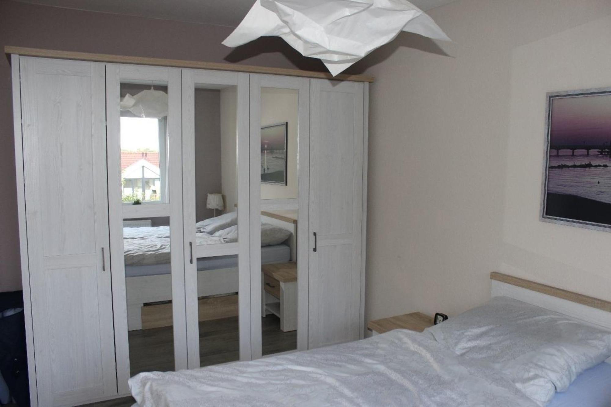 Gruental Residenz I Whg 6 Lägenhet Grömitz Exteriör bild